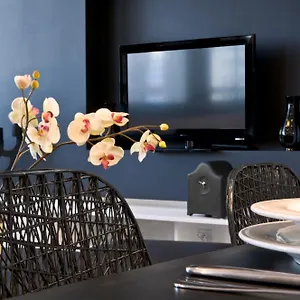 4* Apart-hotel B-aparthotel Regent