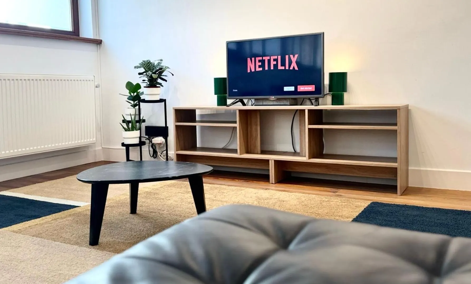 Downtown Spacious Design Loft 布鲁塞尔 比利时